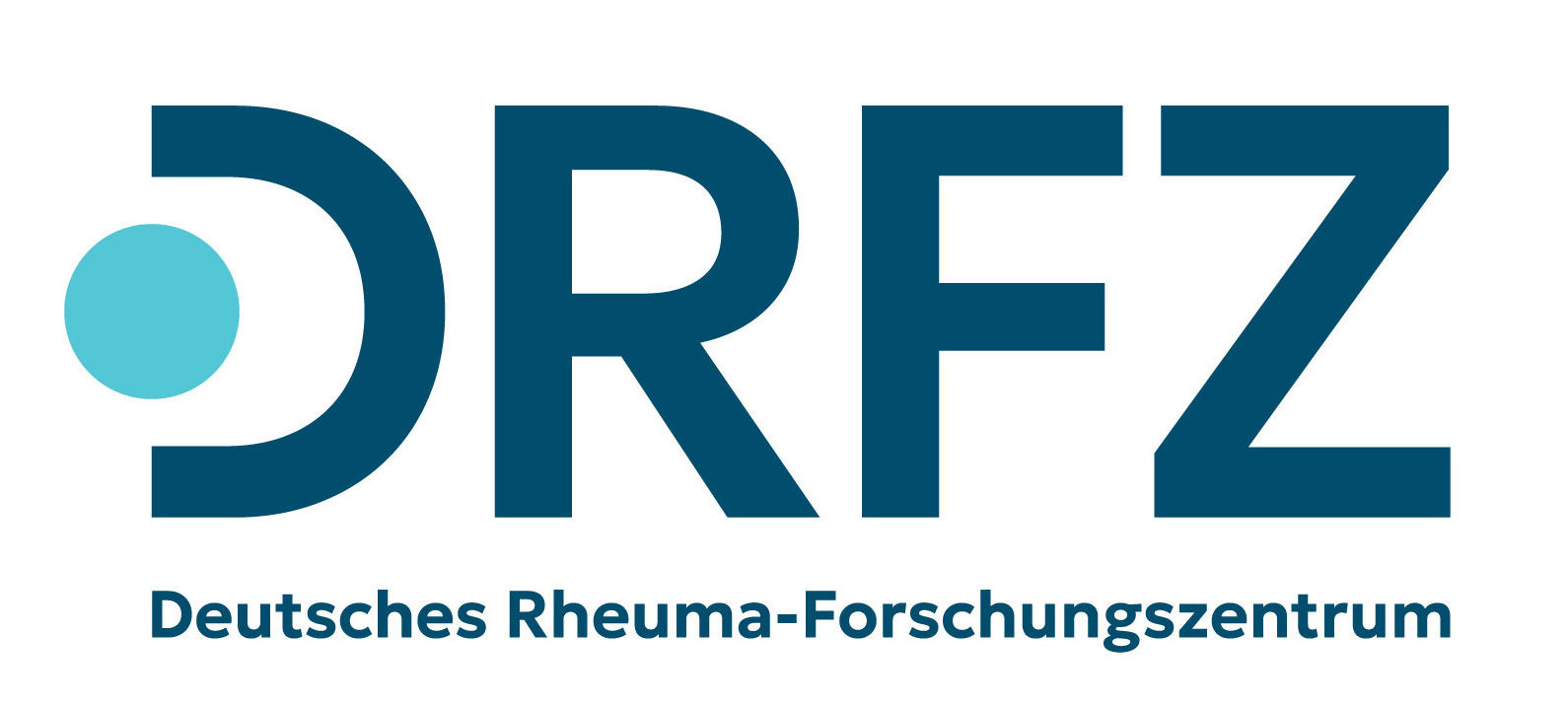 Deutsches Rheuma Forschungszentrum Berlin